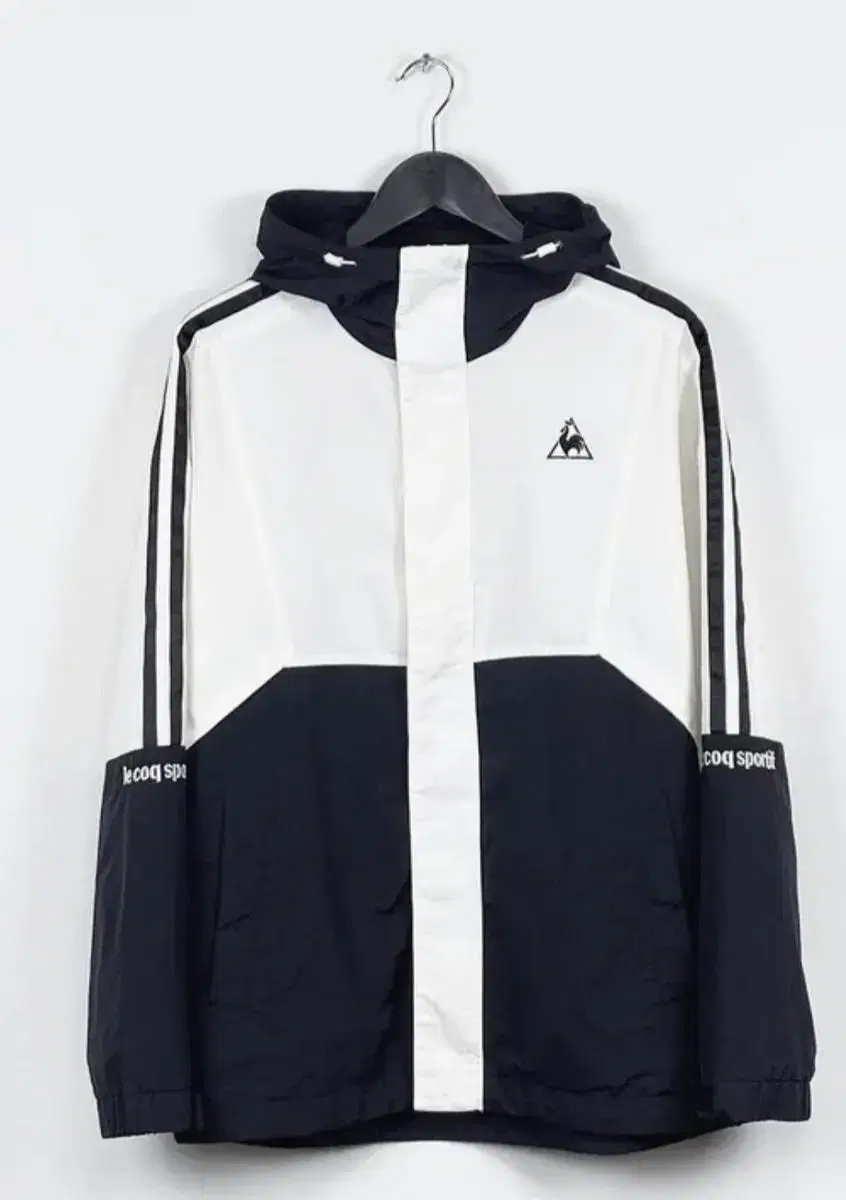 Le Coq windbreaker for sale!