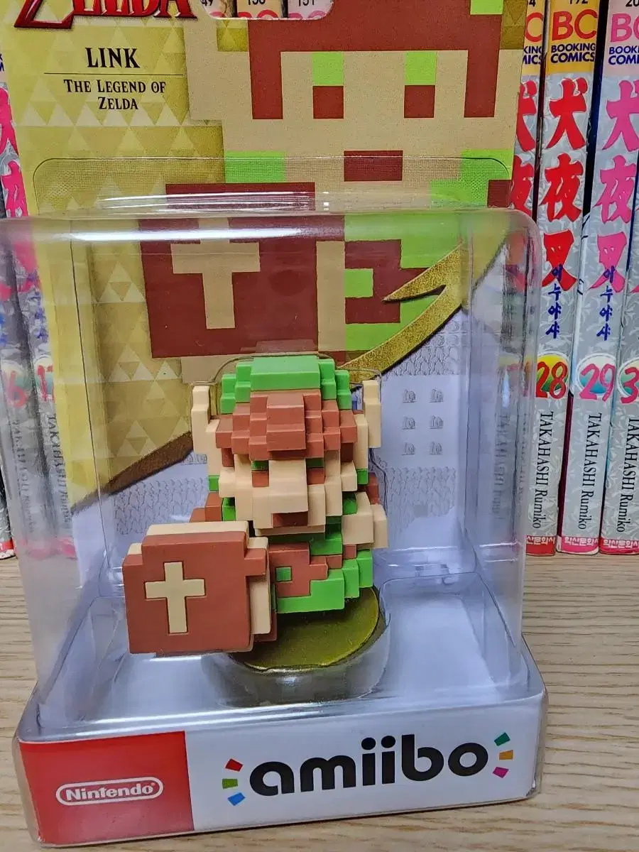 The Legend of Zelda Dotlink Amiibo Zelda Amiibo