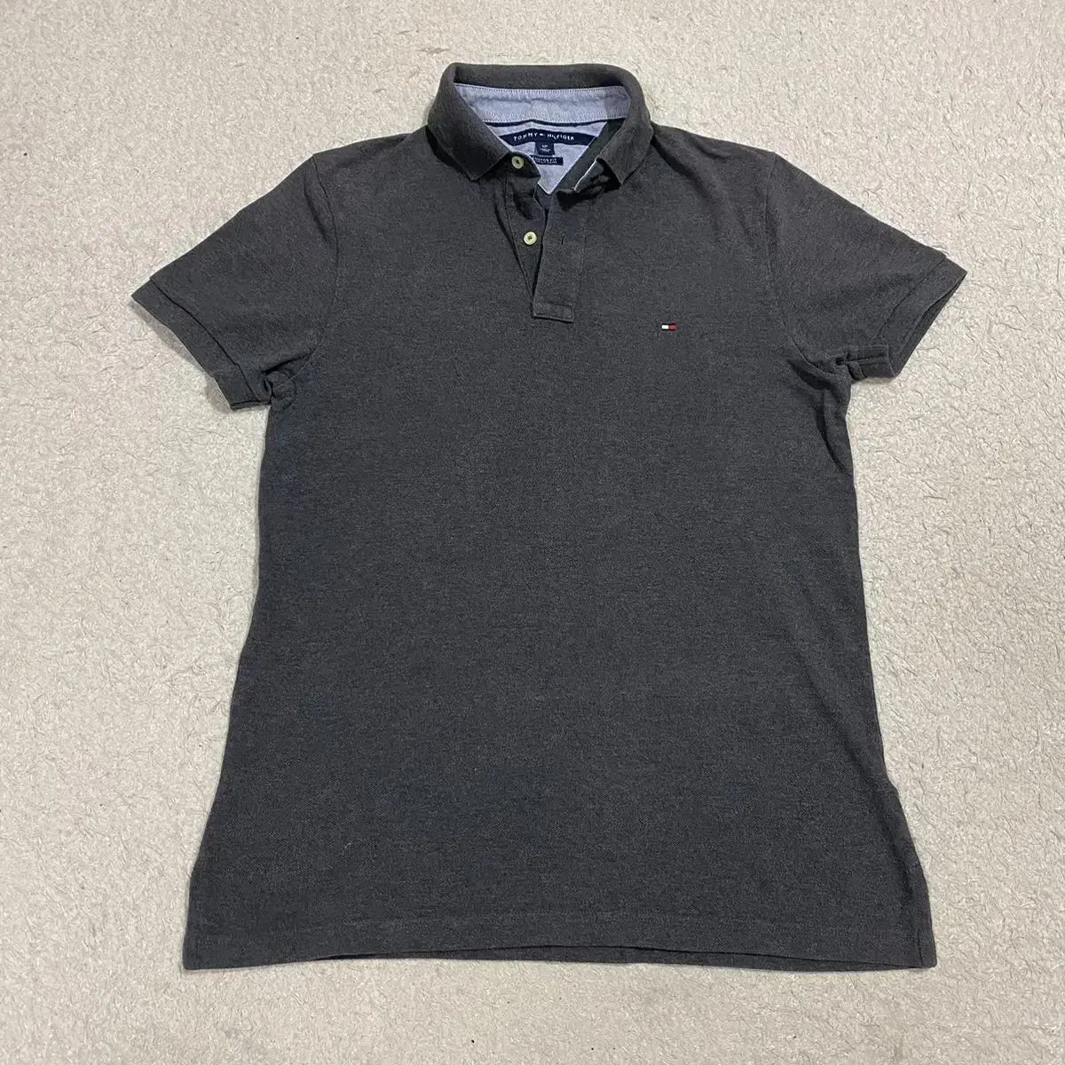 Tommy Hilfiger Short Sleeve Karati S