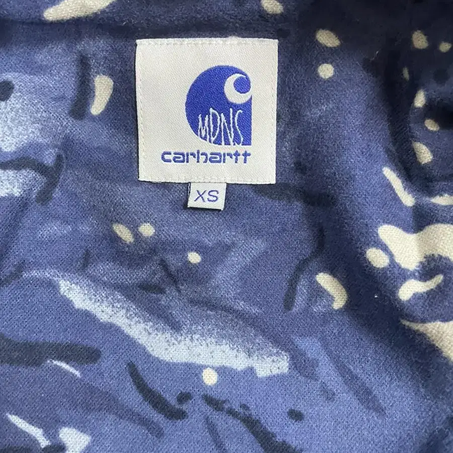 carhartt madness 칼하트 매드니스 콜라보 자켓