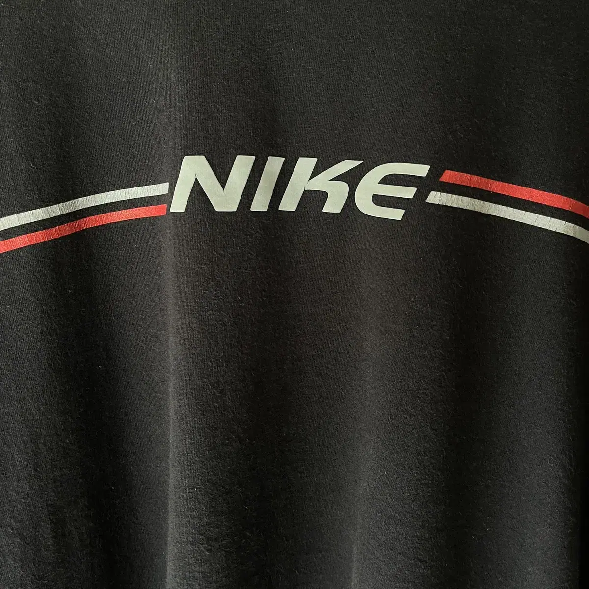 00s 나이키 nike 긴팔 티셔츠