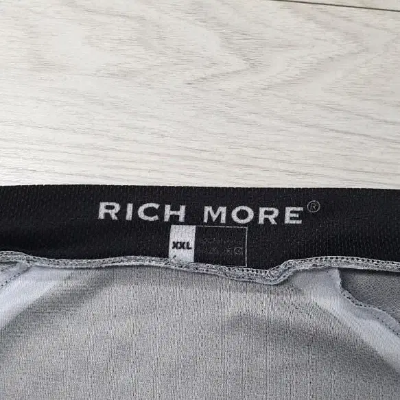 RICH MORE  자전거져지 XXL 110호