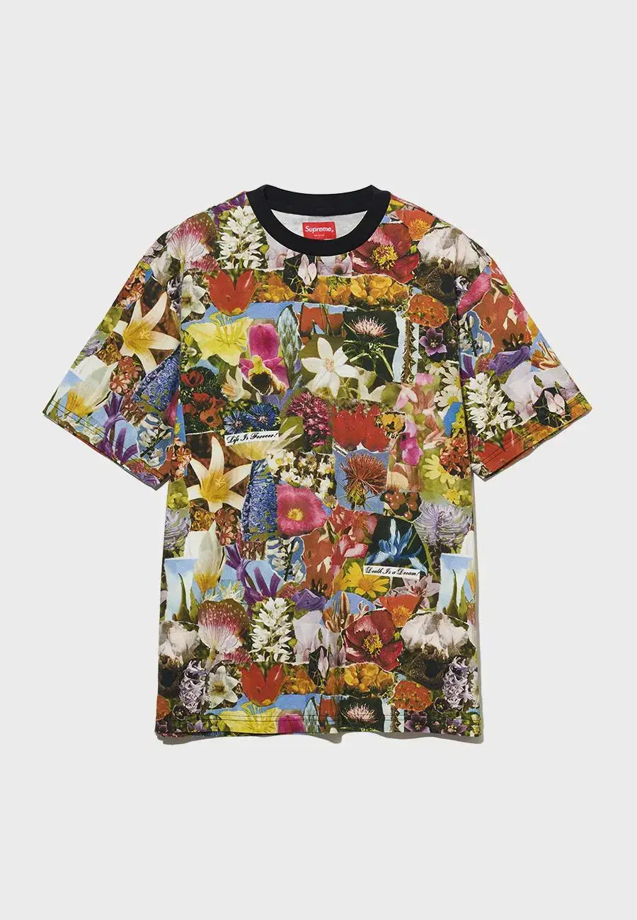 SUPREME T-SHIRT