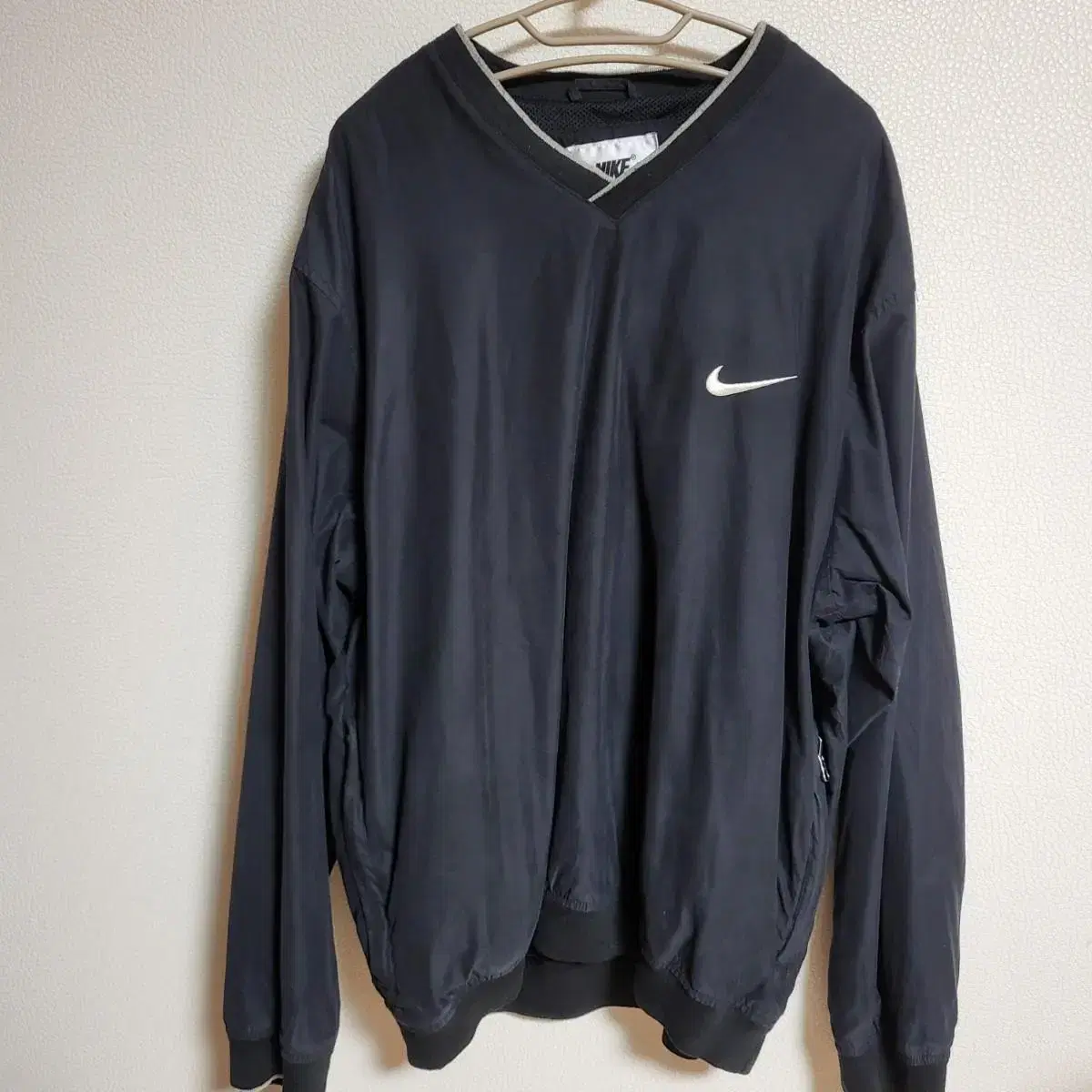 Vintage Nike top