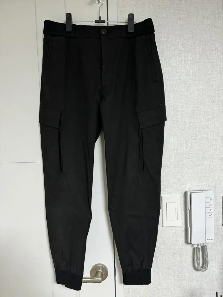 System Homme Joker Pants