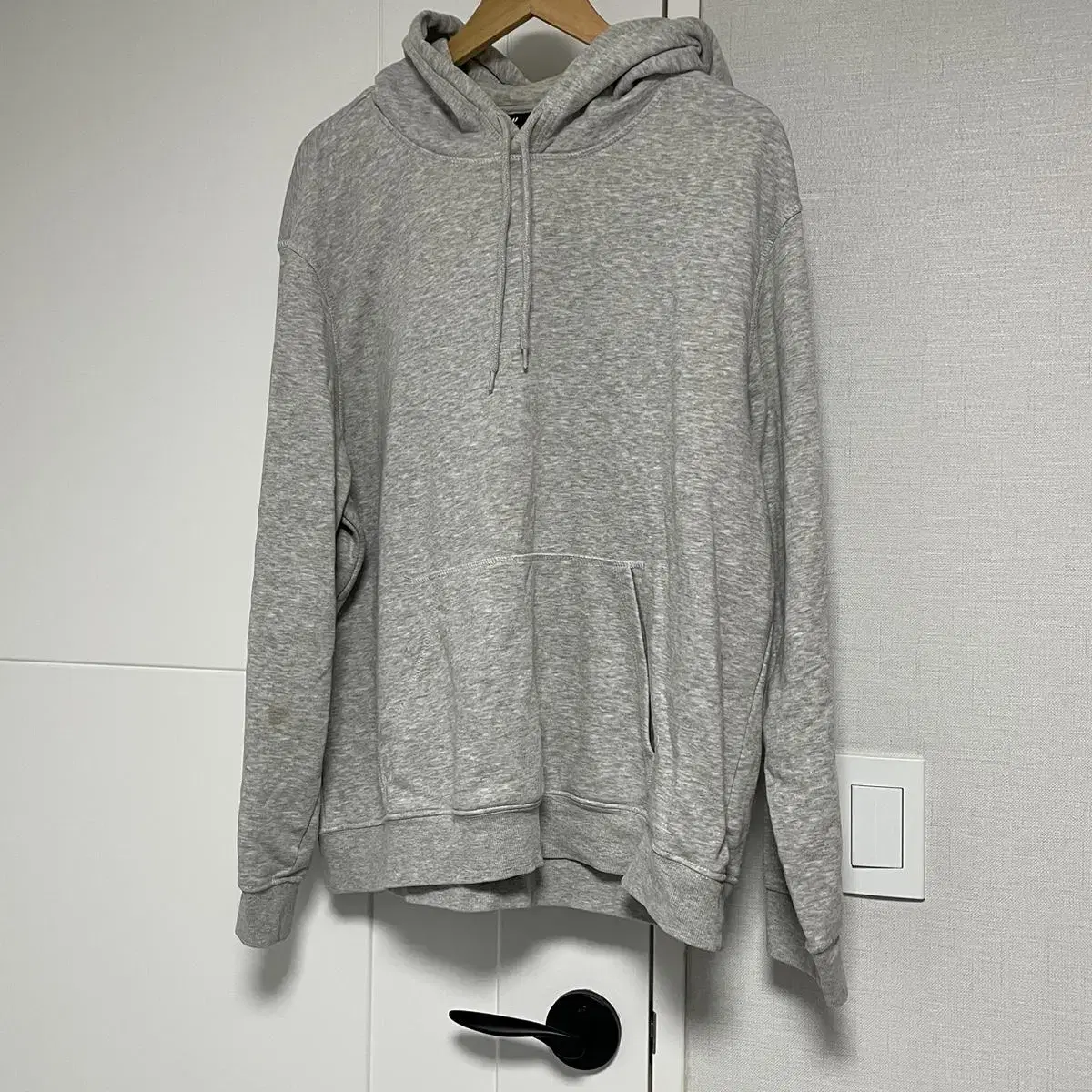 [XL] H&M Hoodie Sweatshirt (100-105) COS ARKET J-027