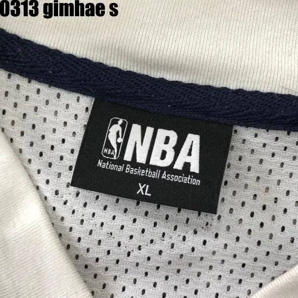 105 nba 집업