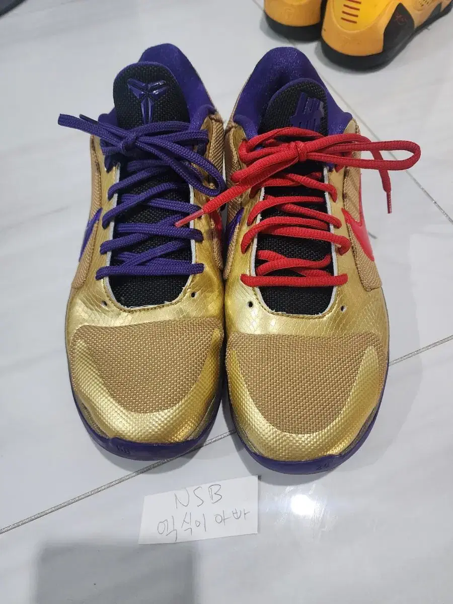 Nike Kobe 5 Hole of Fame 270