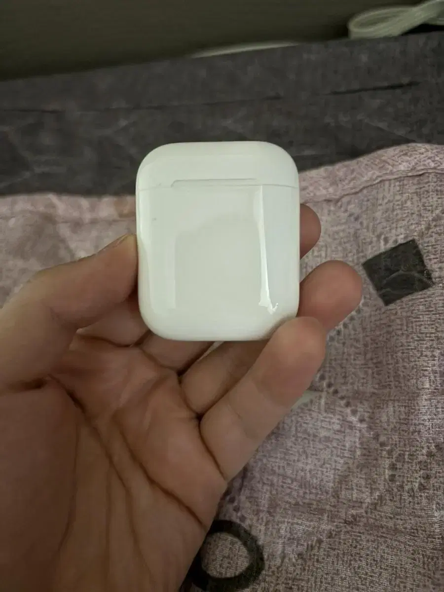 AirPods 2nd Gen