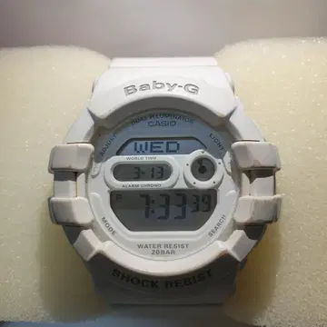 Casio bgd 140 hotsell