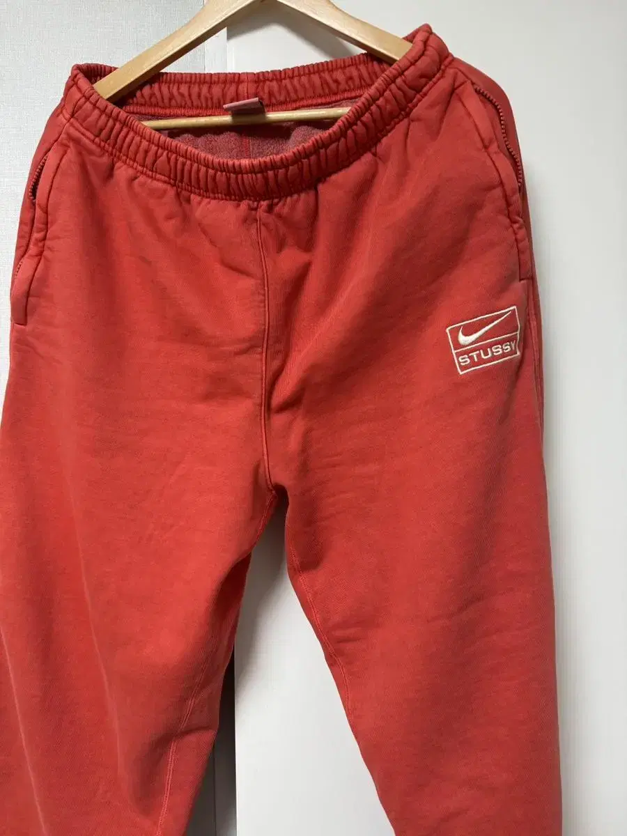 Nike Stussy Pants