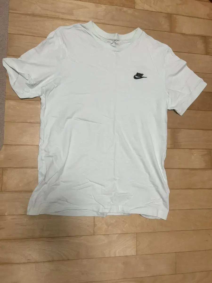 Nike Mint Short Sleeve Tee