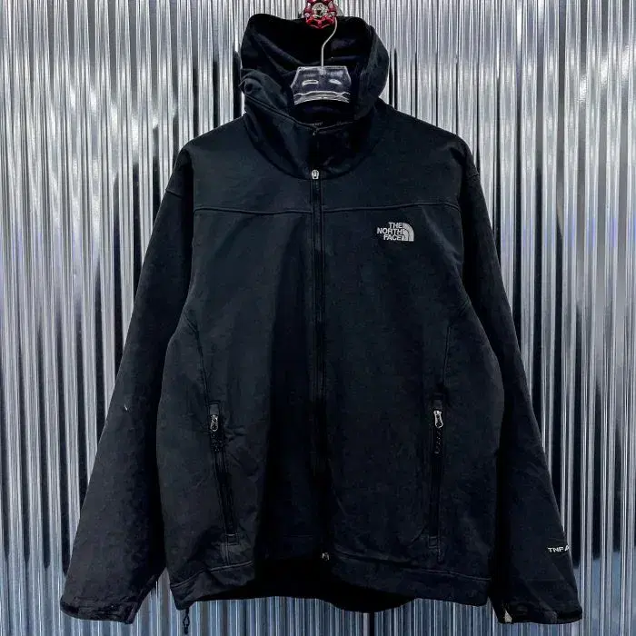 The North Face Old School Fleece Jacket (Domestic XL) T99