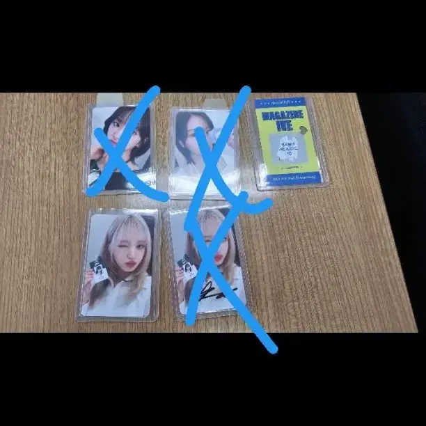 아이브 팬미팅 다이브존 1일차 리즈 양도해요~