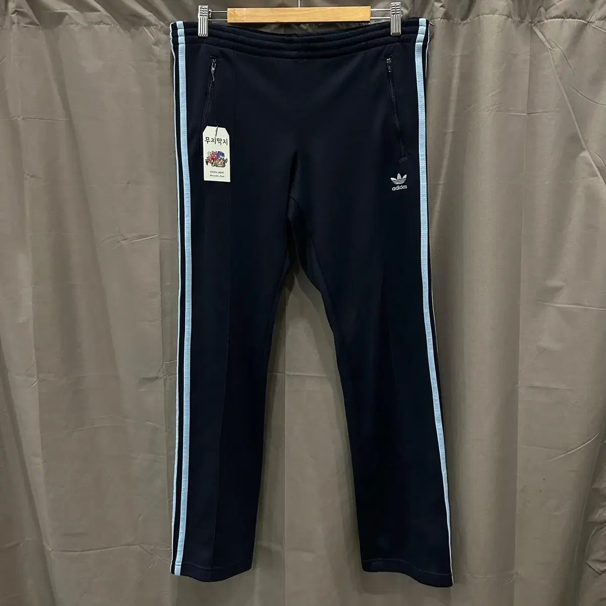 [95] Adidas Firebird Track Pants Sideline Pants