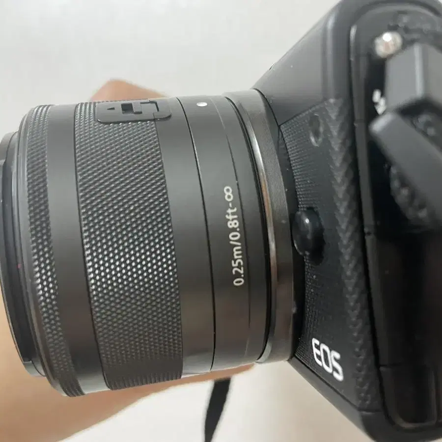 Eos m100