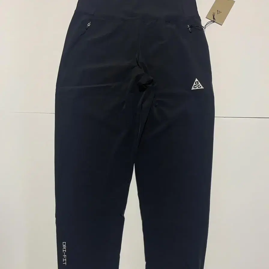 나이키 여성 acg 바지 블랙 nike