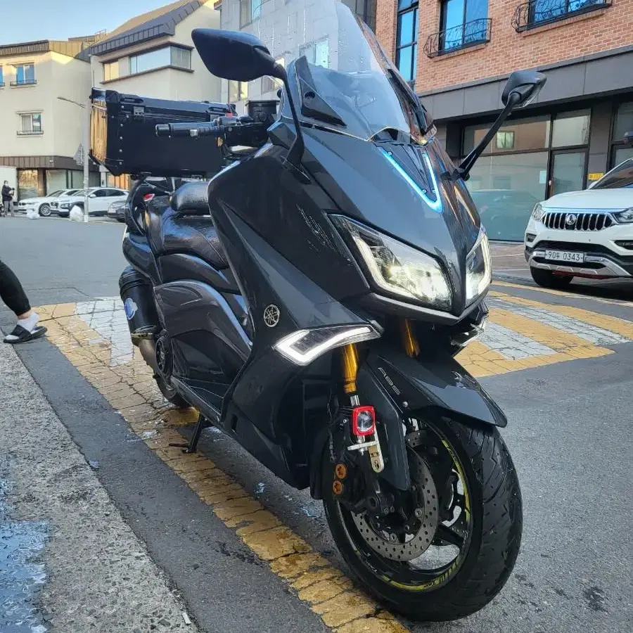 tmax530/아이언맥스