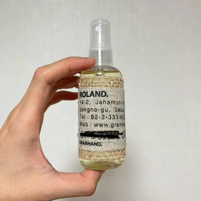 그랑핸드 롤랑 멀티퍼퓸 100ml