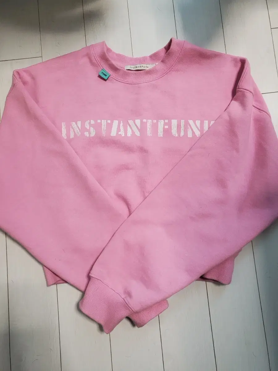 Instant Punk Man to Man