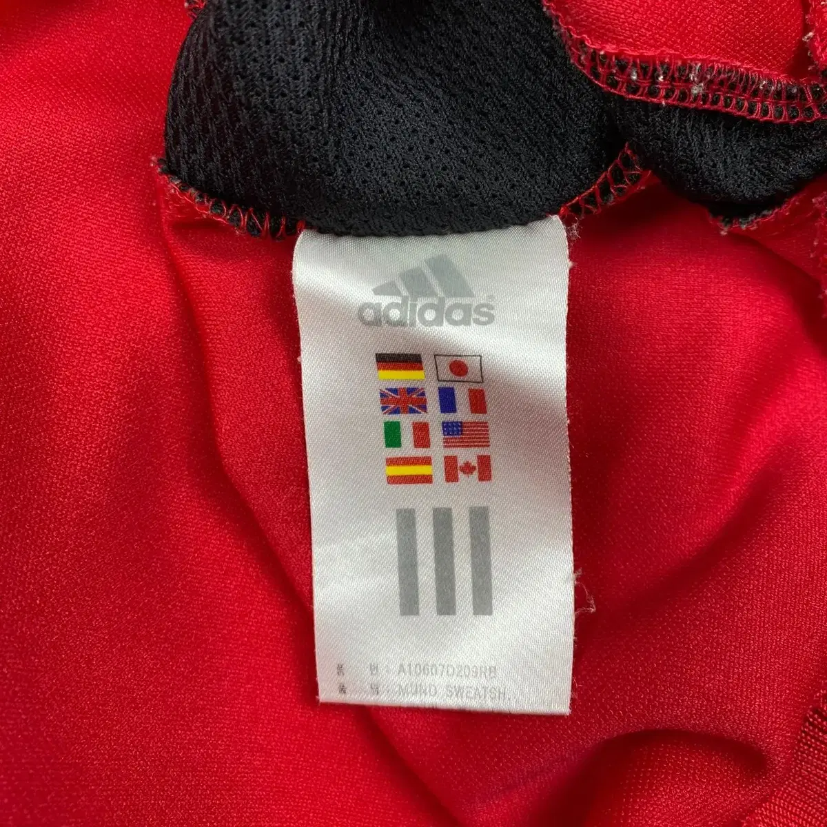 Adidas