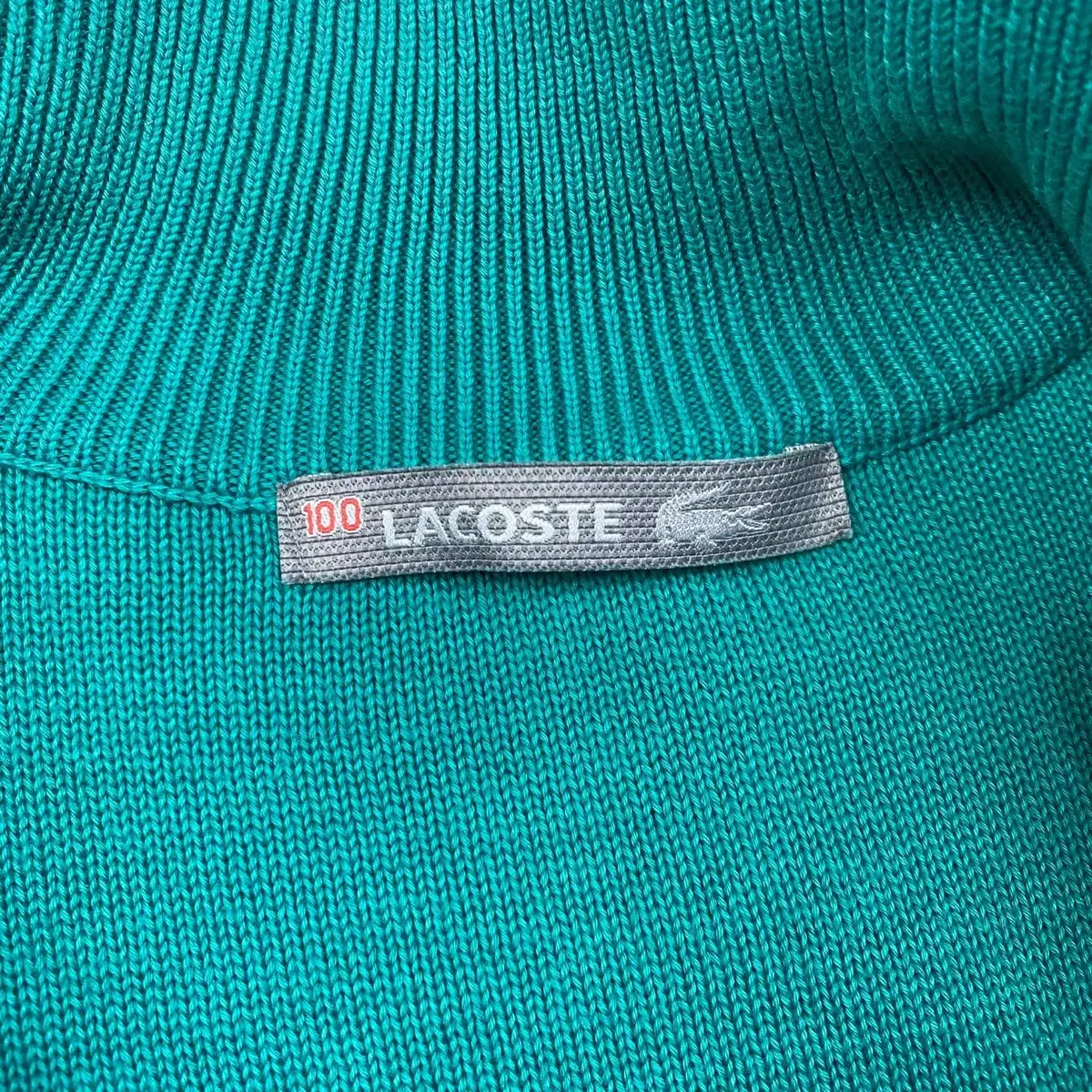 Lacoste