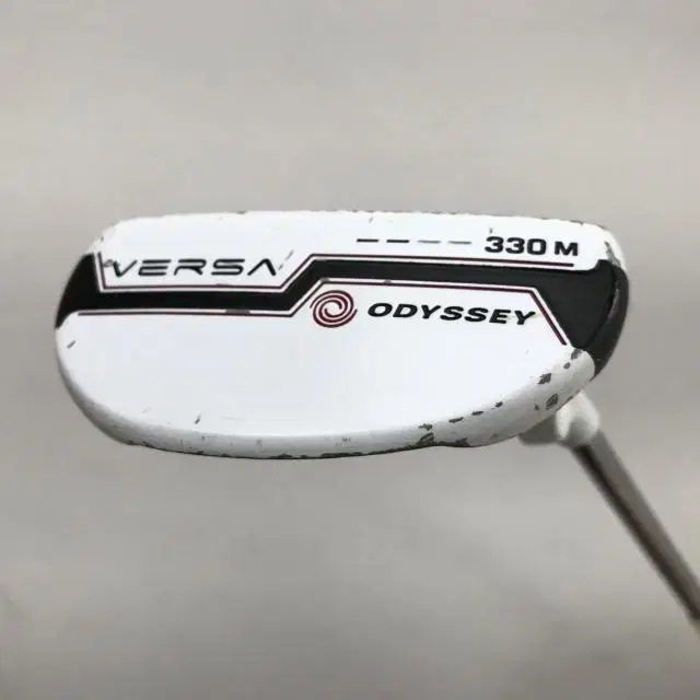 Odyssey Versa 330M White Putter 34.5-inch 2001803288...