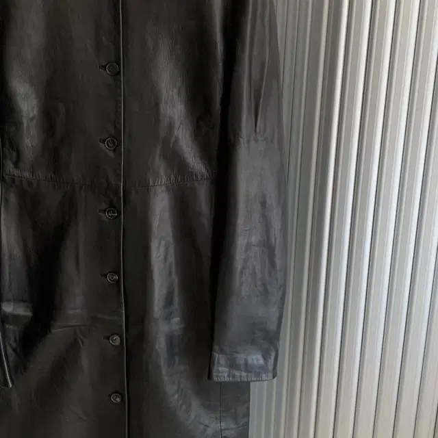 Jilsander leather Jacket