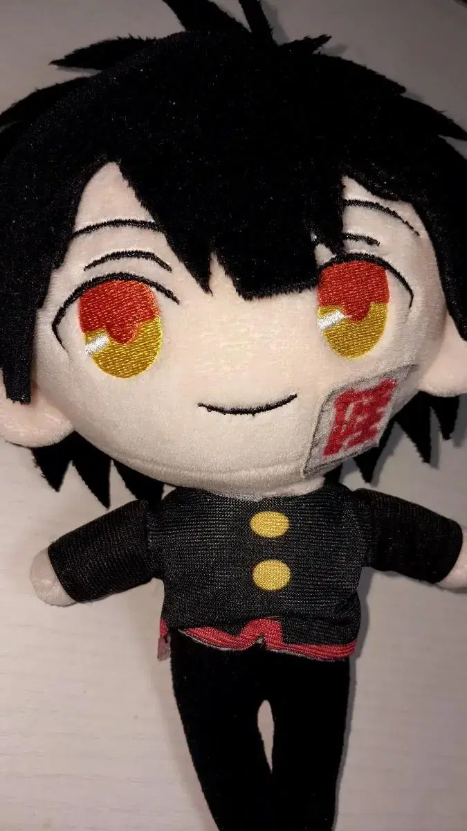 Jibak Boy Hanakogun Plush Doll