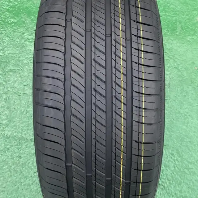 265/40R22 미쉐린타이어 프라이머시투어올시즌DT (106W GOE)