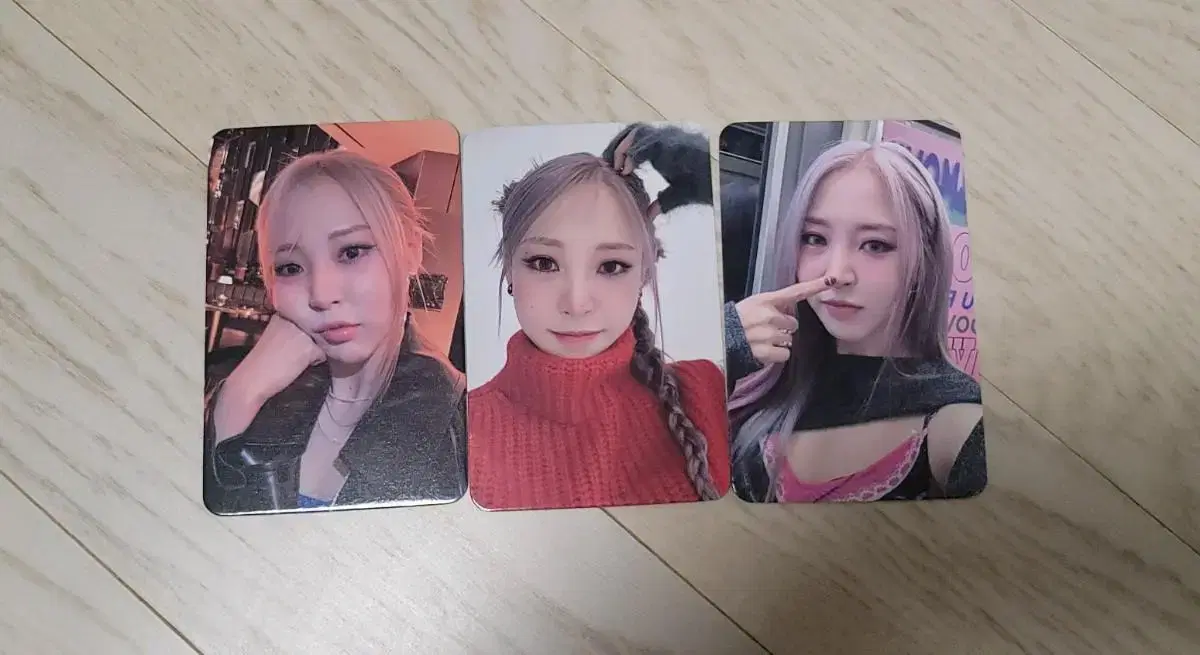 Moonbyul SoundwaveOffline Benefits