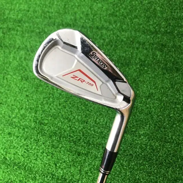 Srixon ZR700 4-iron 950 S7000031204406