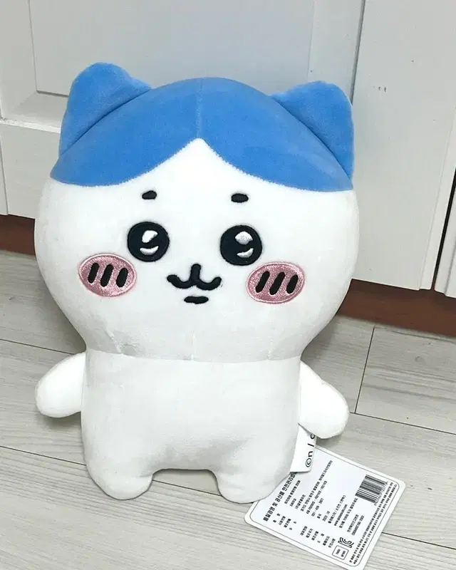 치이카와 하치와레 중형 봉제 인형 25cm