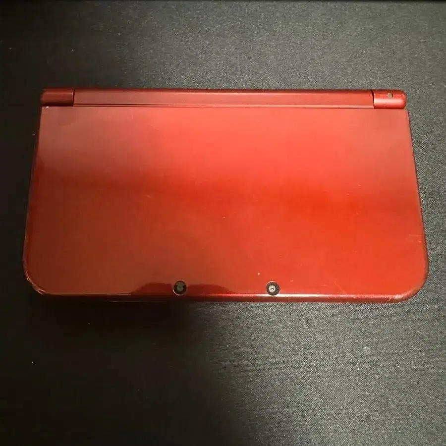 뉴 닌텐도 3ds xl+포켓몬Y,알파사파이어칩