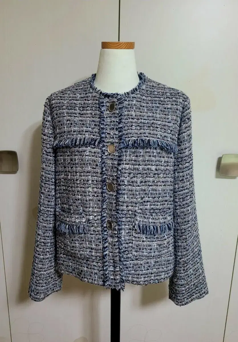 MIXXO tweed jacket