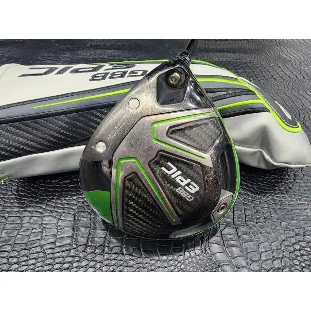 Callaway GBB EPIC 9Genuine SPEEDER R