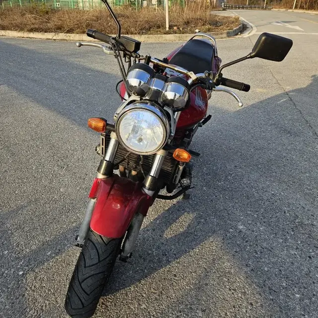 호넷900