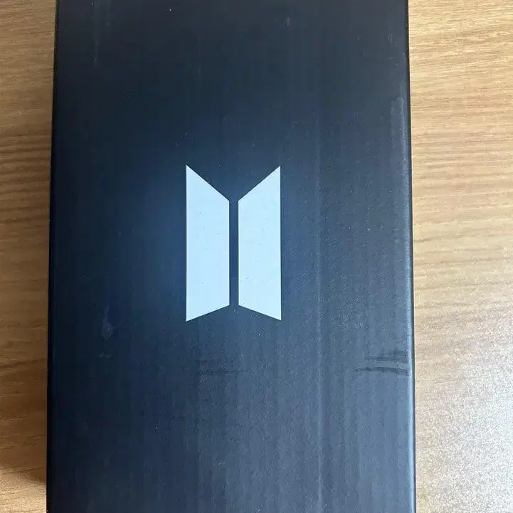 bts 방탄 맵솔 보조 배터리 새상품