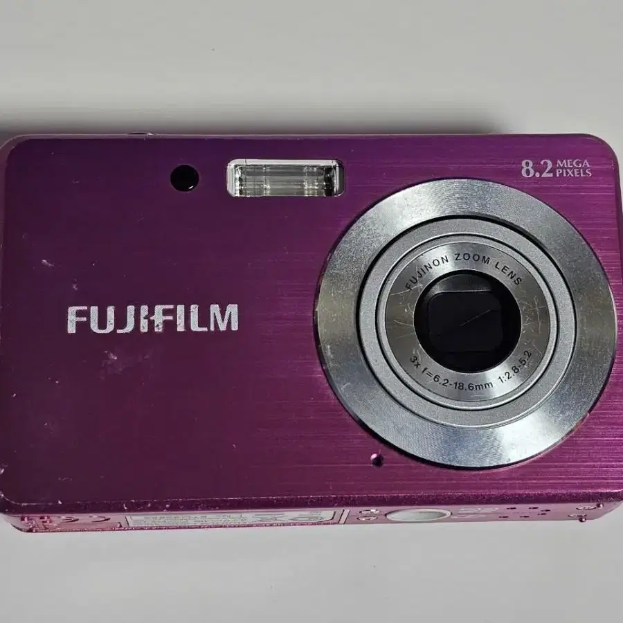 후지 FinePix J12 디카