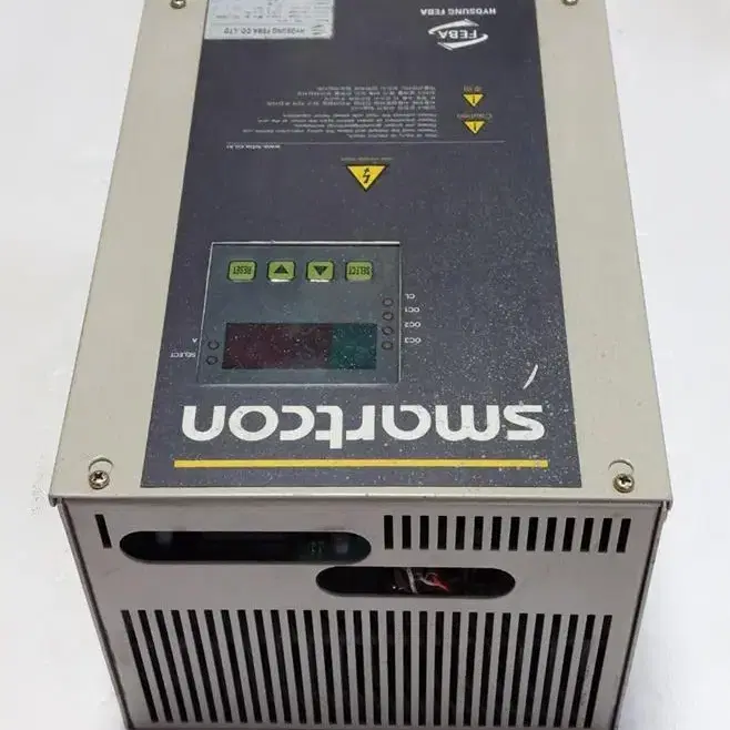 효성훼바 FDS-415 SMARTCON 11Kw