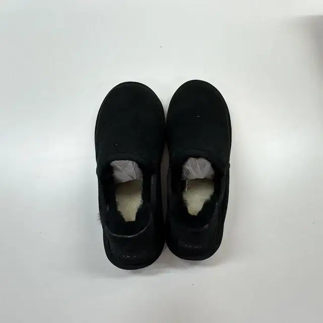 호주UGG 양털 슬립온 280-290mm팜 새것