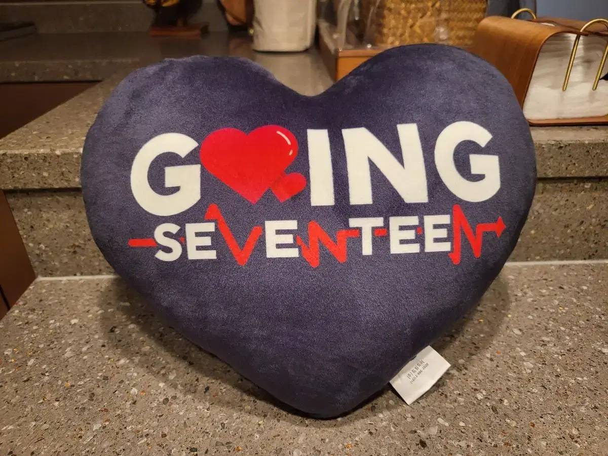 SVT Going seventeen SEVENTEEN Cushions