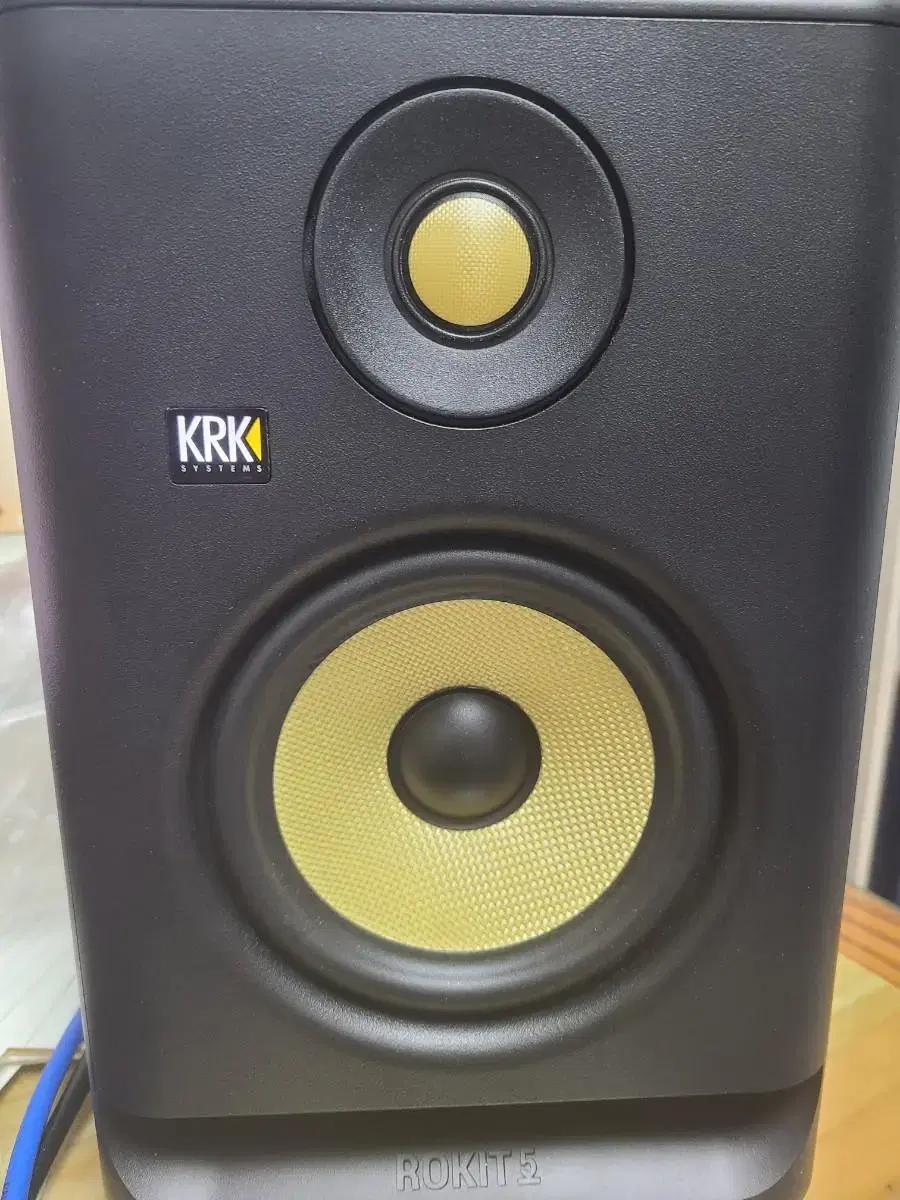 krk rokit 5 g4 1조 팝니다