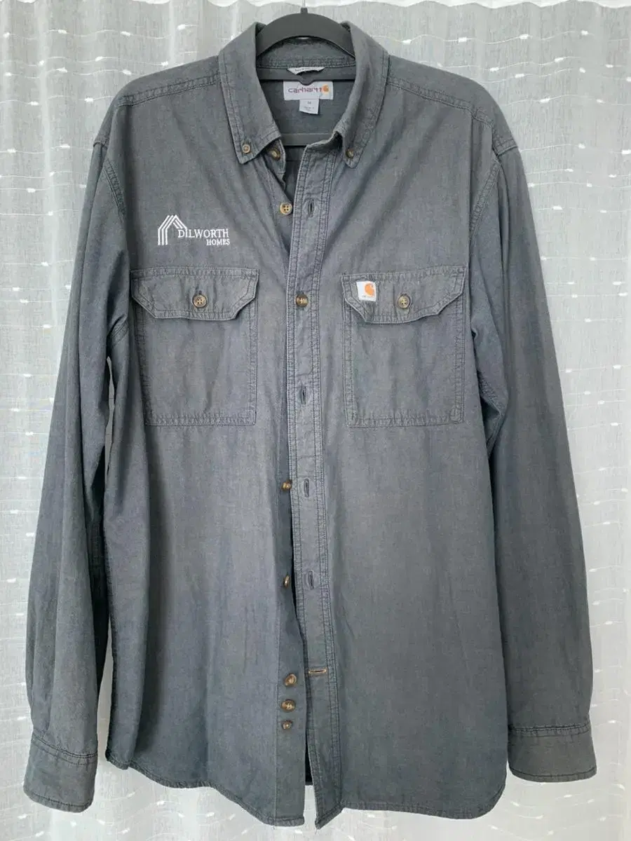 Calhart Shirt Southern (Vintage) M