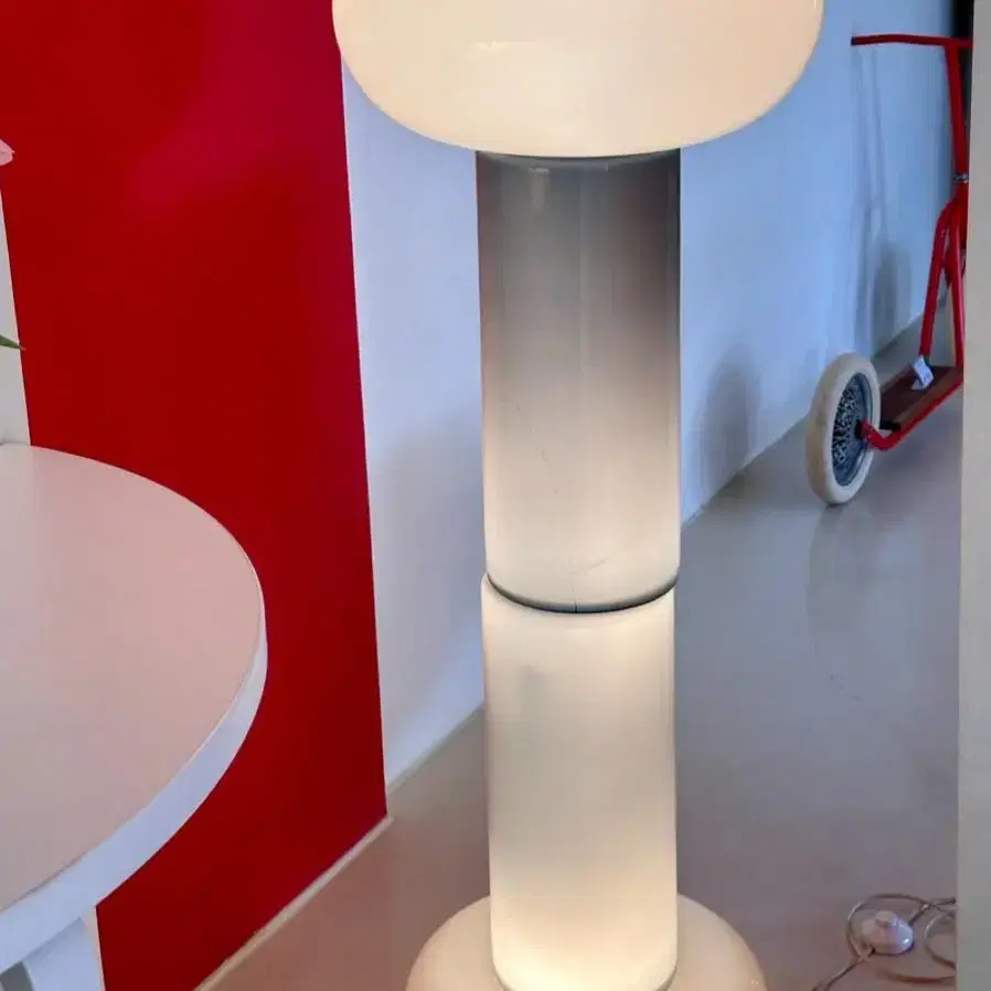 Murano Floor Lamp  무라노 빈티지 북유럽 조명 미드센츄리