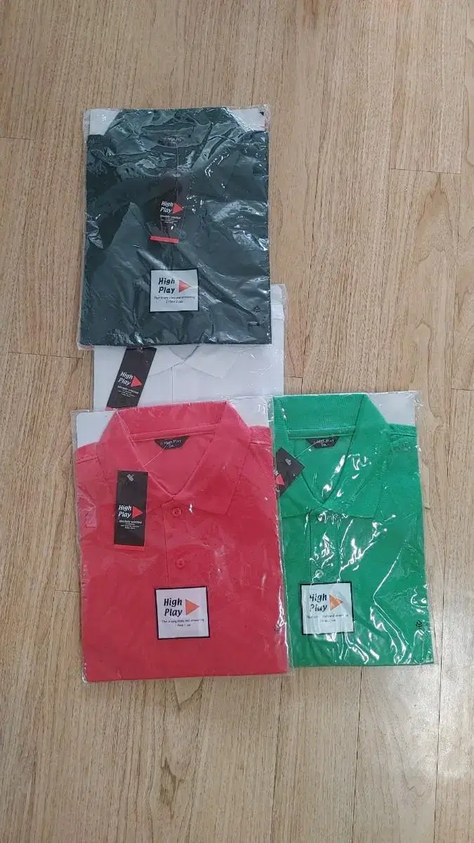 4.vahn.color.shirts.new.(watermelon.red.green.white.)No.110