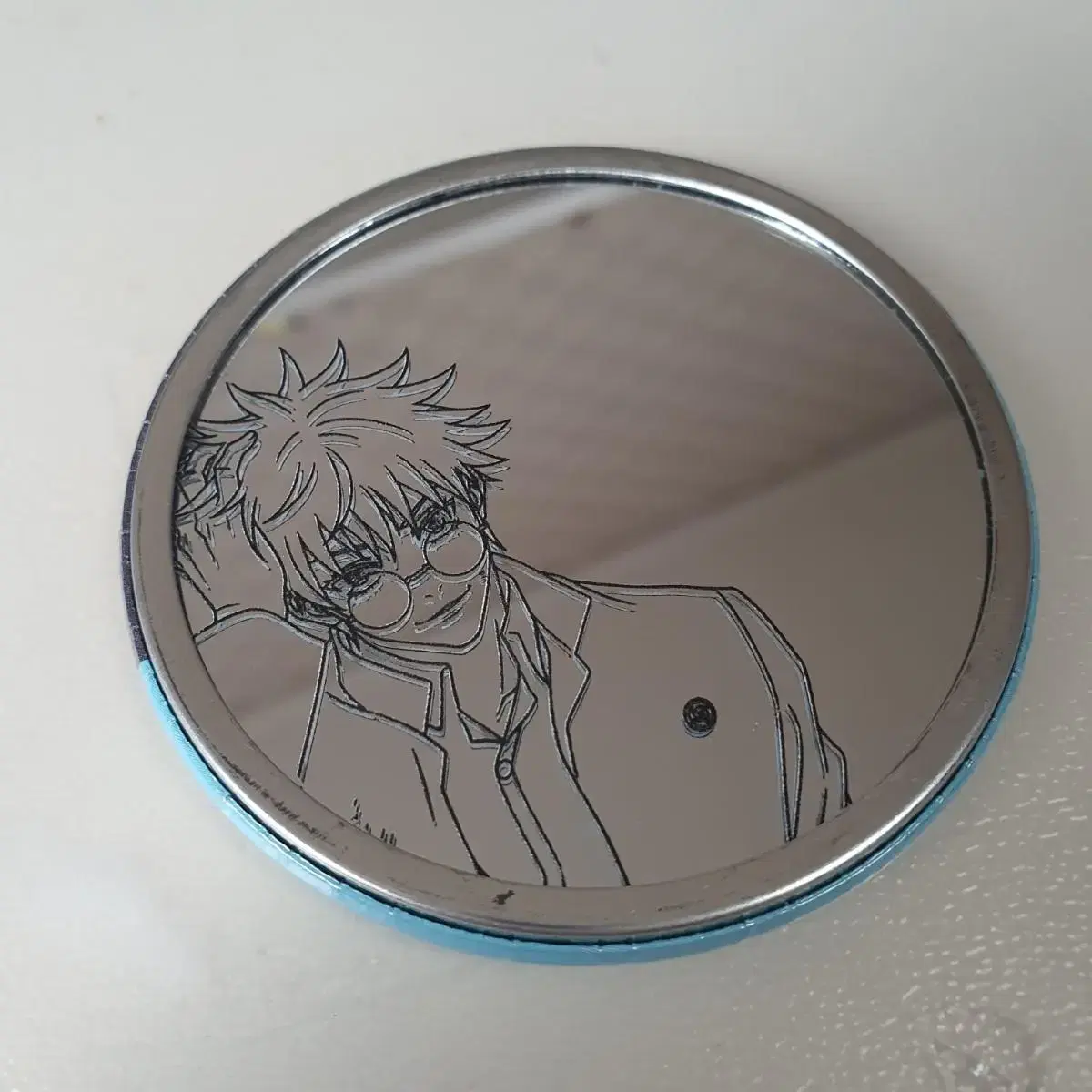 Gojosatoru mirror for sale (not new)