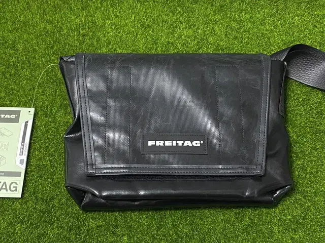 [새상품] 프라이탁 올검 라씨  #크로스백 #freitag