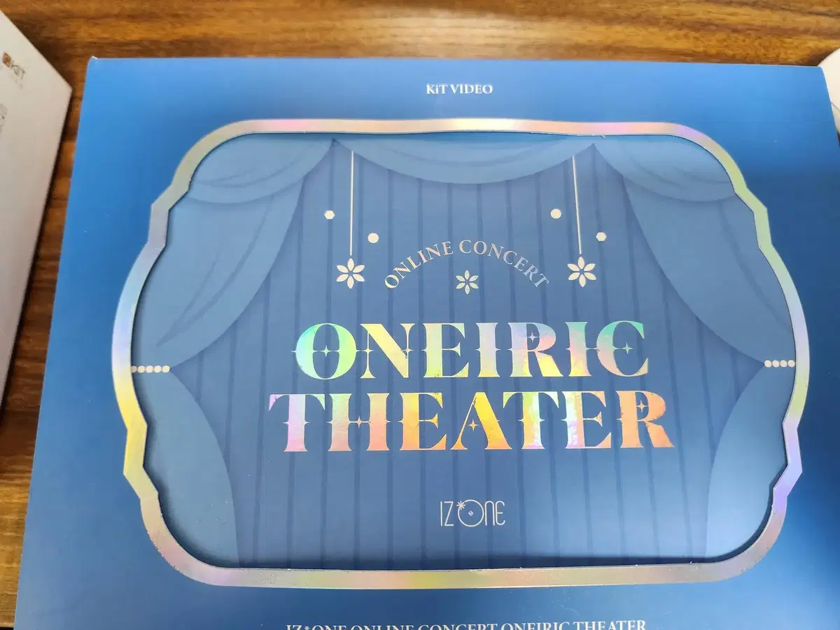 IZ*ONE Onyric Theater