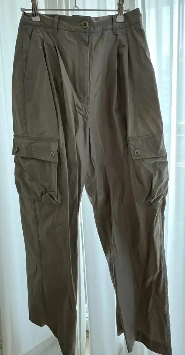 cosmoss cargo pants